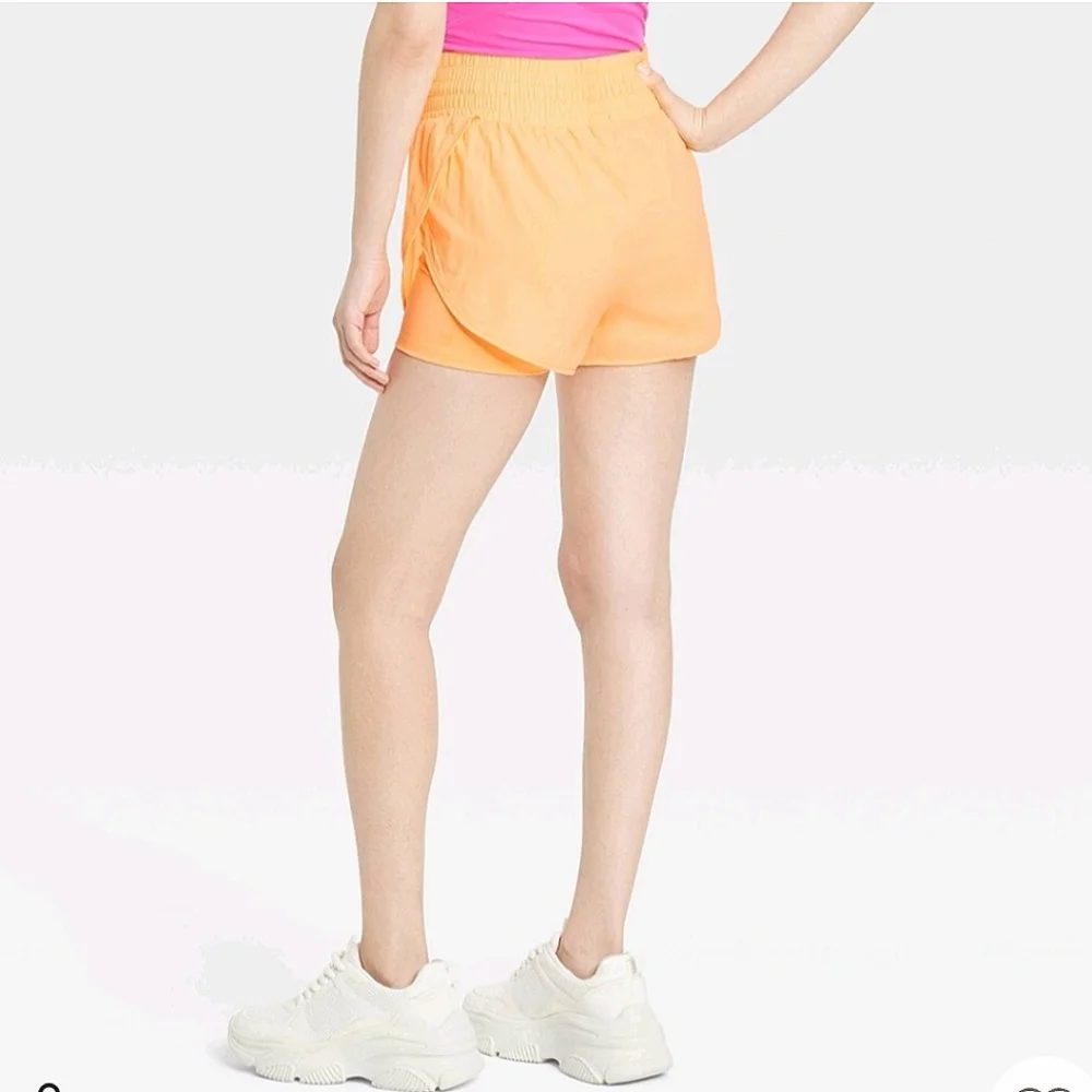 all in motion athletic shorts